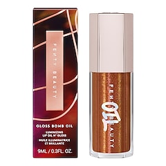 Gloss Bomb Oil - Lippenöl - Glanz und Leuchtkraft, FENTY BEAUTY